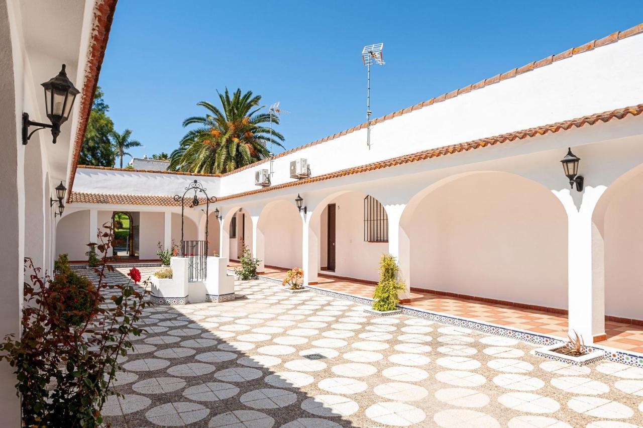 Apartamento En La Playa Con Terraza 3 Conil De La Frontera Eksteriør bilde