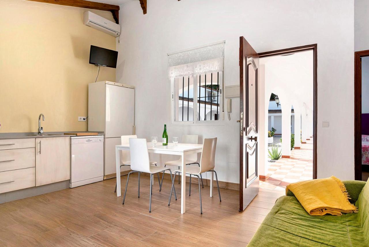 Apartamento En La Playa Con Terraza 3 Conil De La Frontera Eksteriør bilde