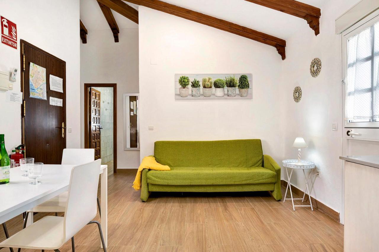 Apartamento En La Playa Con Terraza 3 Conil De La Frontera Eksteriør bilde