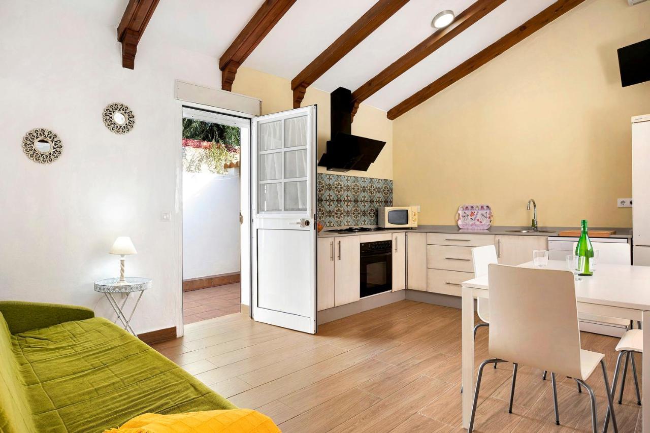 Apartamento En La Playa Con Terraza 3 Conil De La Frontera Eksteriør bilde