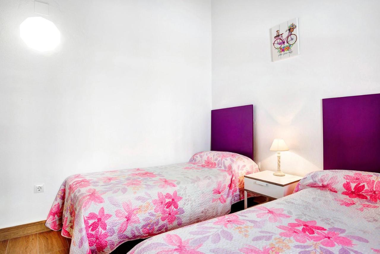 Apartamento En La Playa Con Terraza 3 Conil De La Frontera Eksteriør bilde