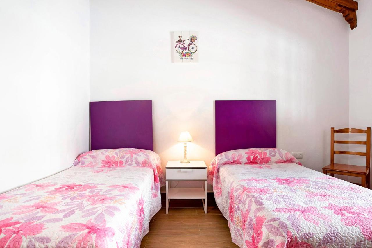 Apartamento En La Playa Con Terraza 3 Conil De La Frontera Eksteriør bilde
