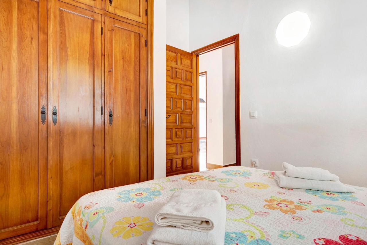 Apartamento En La Playa Con Terraza 3 Conil De La Frontera Eksteriør bilde
